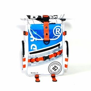 BIRDY BAG ROBOTIC BACKPACK🎒